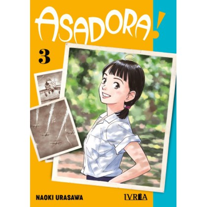 Asadora 03